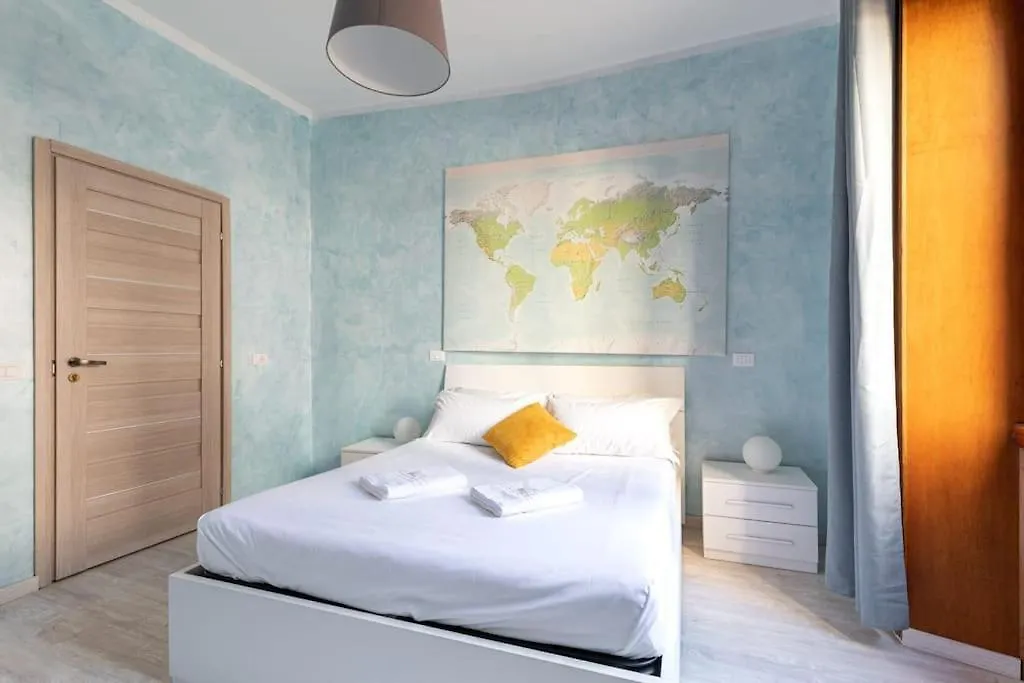 Private Room In A Guest House With Private Bathroom N4 location